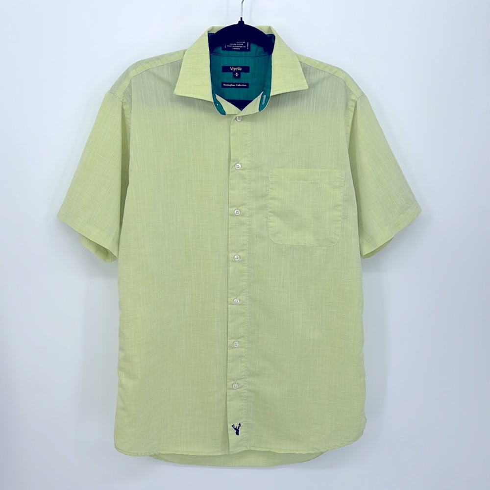Viyella Dress Shirt